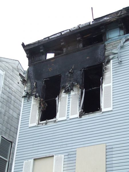 Cost of House Fire Recovery in Orem